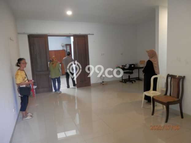 Dijual Rumah Modern 4 KT di Pondok Cabe, Tangerang Dijual Rumah Modern 4 KT di Pondok Cabe, Tangerang