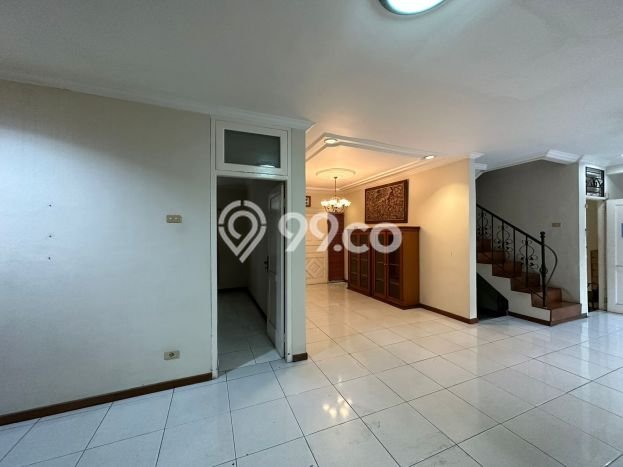Dijual Rumah Luas Megah Dengan View Cantik di Bintaro, Tangerang Selatan Dijual Rumah Luas Megah Dengan View Cantik di Bintaro, Tangerang Selatan