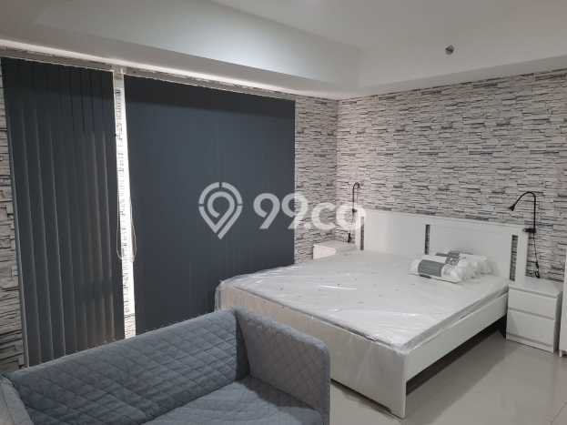 Apartemen Favorit Nyaman Dijual di Tangerang Selatan dengan 1 Kamar Tidur Apartemen Favorit Nyaman Dijual di Tangerang Selatan dengan 1 Kamar Tidur