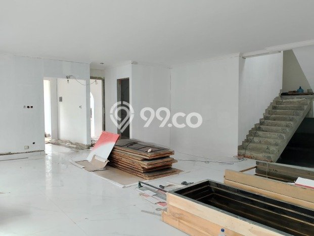 Rumah Luxury Modern Siap Huni di Sektor 7-Bintaro Tangerang Selatan Rumah Luxury Modern Siap Huni di Sektor 7-Bintaro Tangerang Selatan