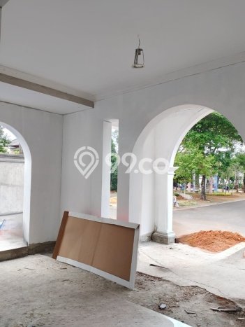 Rumah Luxury Modern Siap Huni di Sektor 7-Bintaro Tangerang Selatan Rumah Luxury Modern Siap Huni di Sektor 7-Bintaro Tangerang Selatan