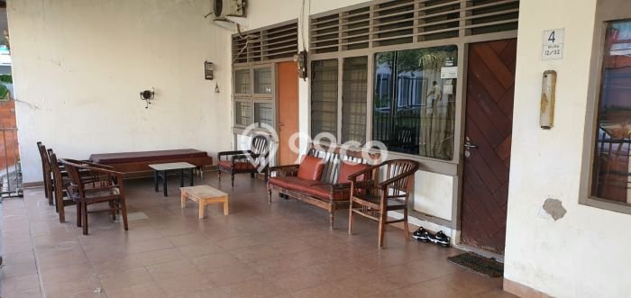 Hunian Elit LB 225m2 Siap Pakai Desain Elegan di Slipi, Jakarta Barat Hunian Elit LB 225m2 Siap Pakai Desain Elegan di Slipi, Jakarta Barat