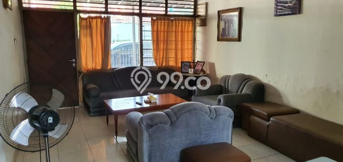 Hunian Elit LB 225m2 Siap Pakai Desain Elegan di Slipi, Jakarta Barat Hunian Elit LB 225m2 Siap Pakai Desain Elegan di Slipi, Jakarta Barat
