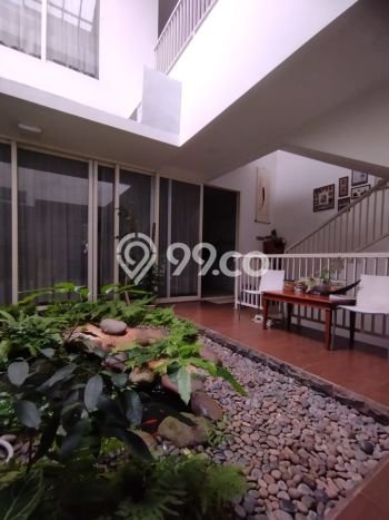 For Sale! Premium House LT 204m2 Desain Modern di Bintaro For Sale! Premium House LT 204m2 Desain Modern di Bintaro