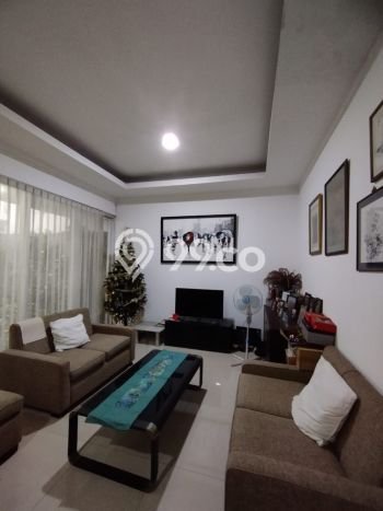 For Sale! Premium House LT 204m2 Desain Modern di Bintaro For Sale! Premium House LT 204m2 Desain Modern di Bintaro