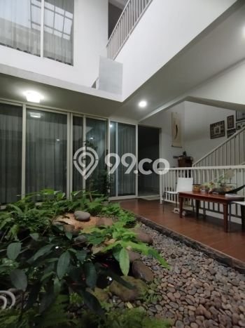 For Sale! Premium House LT 204m2 Desain Modern di Bintaro For Sale! Premium House LT 204m2 Desain Modern di Bintaro
