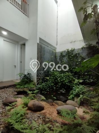 For Sale! Premium House LT 204m2 Desain Modern di Bintaro For Sale! Premium House LT 204m2 Desain Modern di Bintaro