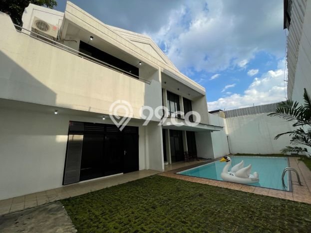 Dijual Rumah Mewah Exclusive di Mampang Prapatan, Jakarta Selatan Dijual Rumah Mewah Exclusive di Mampang Prapatan, Jakarta Selatan