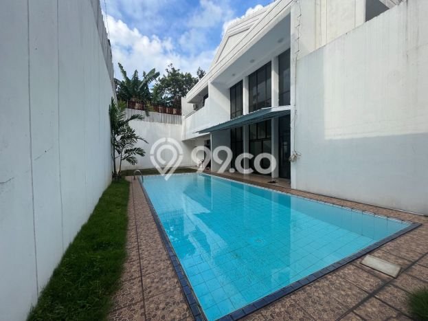 Dijual Rumah Mewah Exclusive di Mampang Prapatan, Jakarta Selatan Dijual Rumah Mewah Exclusive di Mampang Prapatan, Jakarta Selatan
