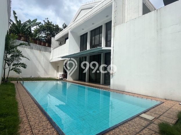 Dijual Rumah Mewah Exclusive di Mampang Prapatan, Jakarta Selatan Dijual Rumah Mewah Exclusive di Mampang Prapatan, Jakarta Selatan