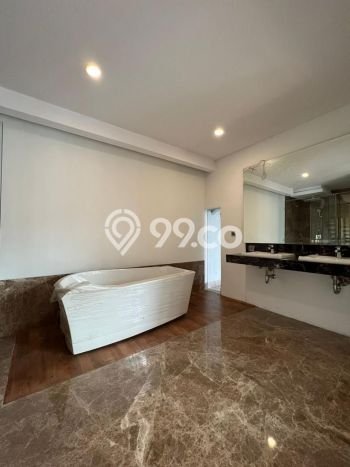 Rumah Elit Modern Siap Huni di Pondok Indah Jakarta Selatan Rumah Elit Modern Siap Huni di Pondok Indah Jakarta Selatan