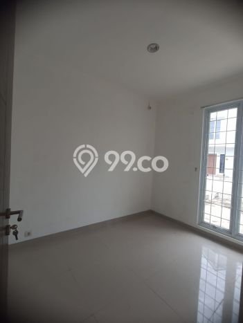 Rumah Modern 3 KT di Parigi Tangerang Unfurnished Rumah Modern 3 KT di Parigi Tangerang Unfurnished