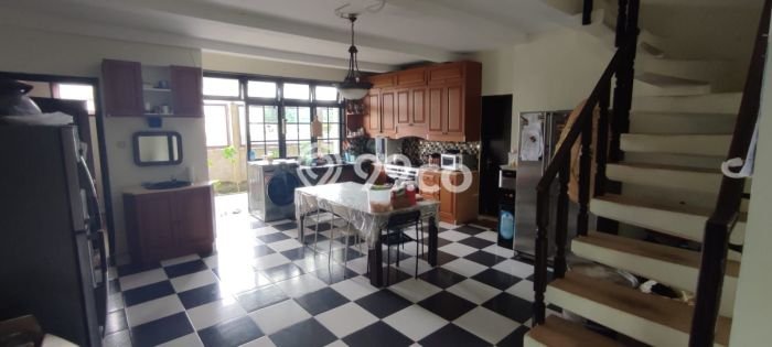 Dijual Hunian Mewah dengan Fasilitas Sekitar Komplit di Jagakarsa, Jakarta Selatan Dijual Hunian Mewah dengan Fasilitas Sekitar Komplit di Jagakarsa, Jakarta Selatan