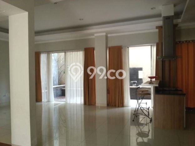 Rumah Elit Modern Siap Huni di Sektor 7-Bintaro Tangerang Selatan Rumah Elit Modern Siap Huni di Sektor 7-Bintaro Tangerang Selatan