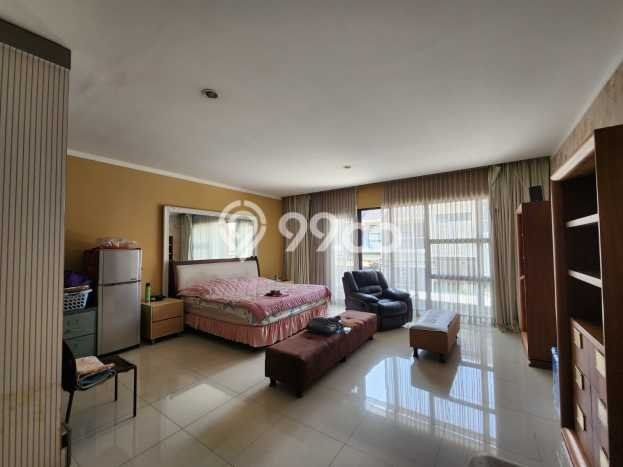 Ready to Use! Premium House LT 255m2 Desain Modern di Bintaro Ready to Use! Premium House LT 255m2 Desain Modern di Bintaro