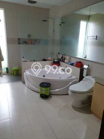 Rumah Elit Modern Siap Huni di Bintaro Tangerang Selatan Rumah Elit Modern Siap Huni di Bintaro Tangerang Selatan