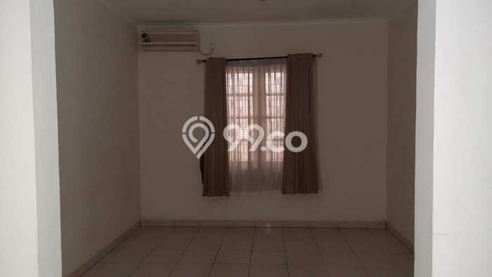 Jual Rumah Mewah Elegan Dengan View Cantik di BSD, Tangerang Jual Rumah Mewah Elegan Dengan View Cantik di BSD, Tangerang