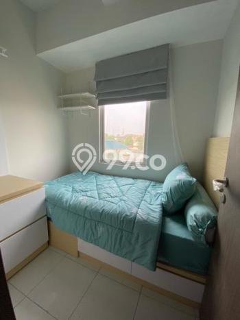Dijual Apartemen 2 KT & 1 KM di Tangerang Lokasi Strategis Dijual Apartemen 2 KT & 1 KM di Tangerang Lokasi Strategis