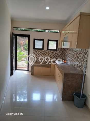Rumah Modern Minimalis 4 KT Siap Huni di Ciputat Rumah Modern Minimalis 4 KT Siap Huni di Ciputat