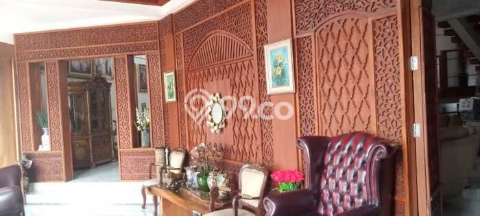 Dijual Rumah Luas Megah Dengan View Cantik di Sektor 9-Bintaro, Tangerang Selatan Dijual Rumah Luas Megah Dengan View Cantik di Sektor 9-Bintaro, Tangerang Selatan