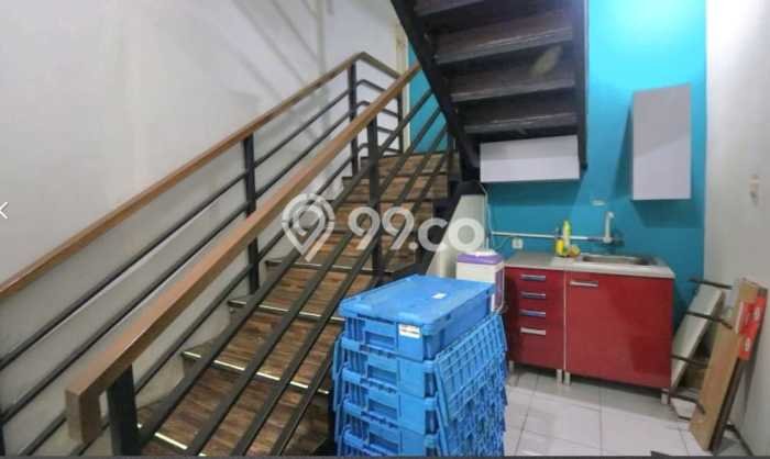 Ruko Dijual di Pamulang LT 90m2, LB 168m2 Solusi Investasi Cerdas Ruko Dijual di Pamulang LT 90m2, LB 168m2 Solusi Investasi Cerdas