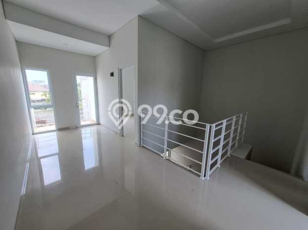 Rumah Modern 3 Kamar LT 88m2 di Petukangan Rumah Modern 3 Kamar LT 88m2 di Petukangan