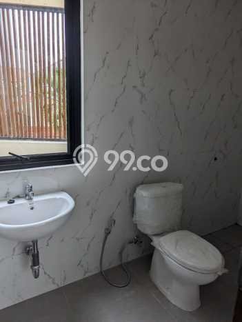 Rumah Elit Modern Siap Huni di Bintaro Tangerang Selatan Rumah Elit Modern Siap Huni di Bintaro Tangerang Selatan