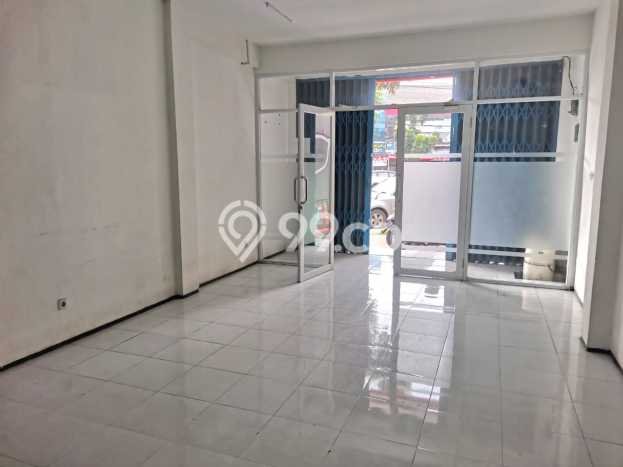 Ruko Dijual di Pamulang LT 90m2, LB 168m2 Solusi Investasi Cerdas Ruko Dijual di Pamulang LT 90m2, LB 168m2 Solusi Investasi Cerdas