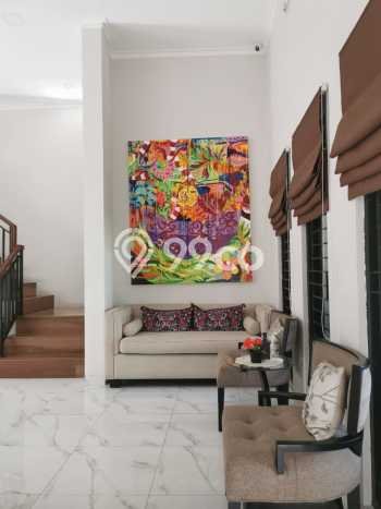 Jual Rumah Mewah Elegan Dengan View Cantik di Sektor 7-Bintaro, Tangerang Selatan Jual Rumah Mewah Elegan Dengan View Cantik di Sektor 7-Bintaro, Tangerang Selatan
