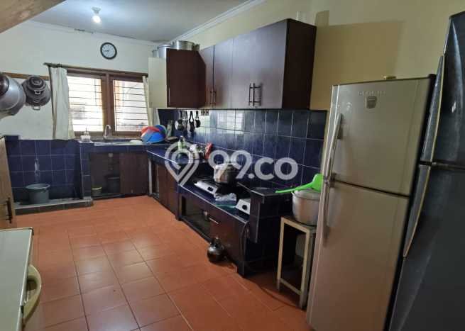 Dijual Rumah Luas Megah Dengan View Cantik di Bintaro, Tangerang Selatan Dijual Rumah Luas Megah Dengan View Cantik di Bintaro, Tangerang Selatan