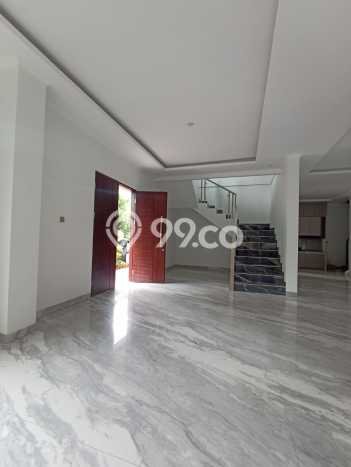 For Sale! Luxury House LT 177m2 Desain Modern di Bintaro For Sale! Luxury House LT 177m2 Desain Modern di Bintaro