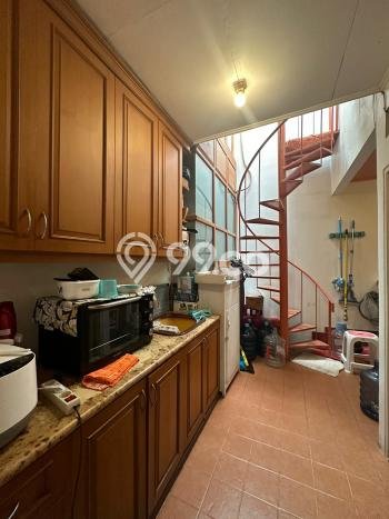 Jual Rumah Mewah Megah Dengan View Eksklusif di Sektor 9-Bintaro, Tangerang Selatan Jual Rumah Mewah Megah Dengan View Eksklusif di Sektor 9-Bintaro, Tangerang Selatan