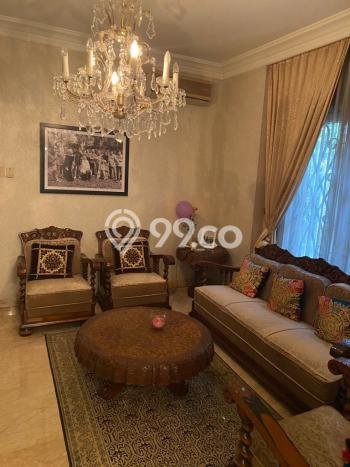 Siap Huni Rumah Mewah 9 Kamar di Kebayoran Baru Dekat ke Mana Saja Siap Huni Rumah Mewah 9 Kamar di Kebayoran Baru Dekat ke Mana Saja