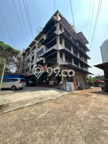 LOKASI PREMIUM! Ruko di Kebayoran Lama, Luas 2000m2m², Area Komersial LOKASI PREMIUM! Ruko di Kebayoran Lama, Luas 2000m2m², Area Komersial