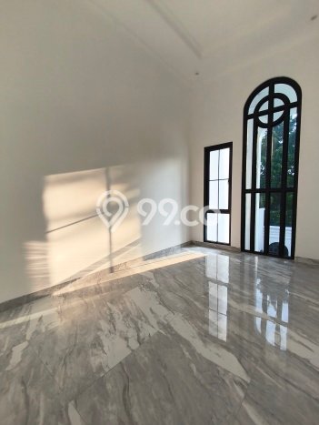Hunian Mewah LB 360m2 Siap Pakai Desain Elegan di Bintaro, Tangerang Selatan Hunian Mewah LB 360m2 Siap Pakai Desain Elegan di Bintaro, Tangerang Selatan