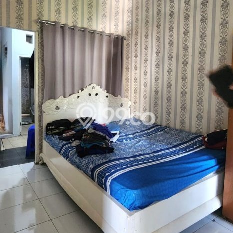 Hunian Nyaman Asri 3 KT Siap Pakai di Sektor 9-Bintaro Tangerang Selatan Hunian Nyaman Asri 3 KT Siap Pakai di Sektor 9-Bintaro Tangerang Selatan