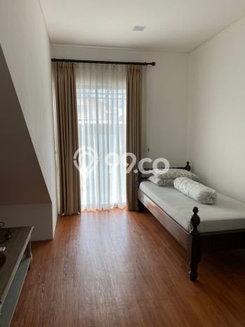 For Sale! Premium House LT 96m2 Desain Elegan di Sektor 7-Bintaro For Sale! Premium House LT 96m2 Desain Elegan di Sektor 7-Bintaro