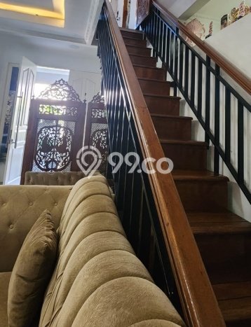 Hunian Nyaman Asri 3 KT Siap Pakai di Sektor 9-Bintaro Tangerang Selatan Hunian Nyaman Asri 3 KT Siap Pakai di Sektor 9-Bintaro Tangerang Selatan