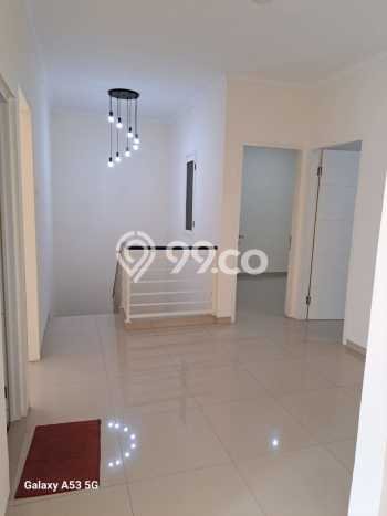 Rumah Modern Minimalis 4 KT Siap Huni di Ciputat Rumah Modern Minimalis 4 KT Siap Huni di Ciputat