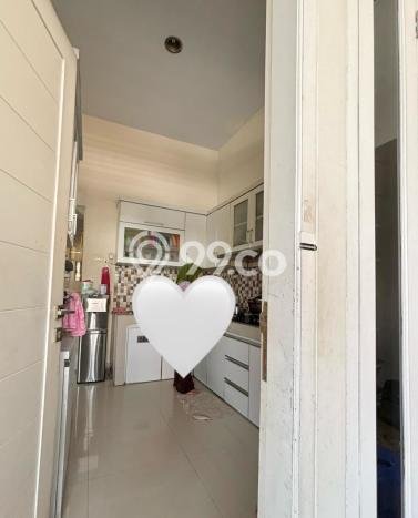Rumah Elit LB 200m2 Siap Huni Desain Elegan di Bintaro, Tangerang Selatan Rumah Elit LB 200m2 Siap Huni Desain Elegan di Bintaro, Tangerang Selatan