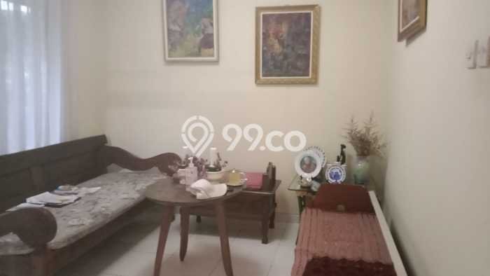 Dijual Rumah Luas Megah Dengan View Eksklusif di Bintaro, Tangerang Selatan Dijual Rumah Luas Megah Dengan View Eksklusif di Bintaro, Tangerang Selatan