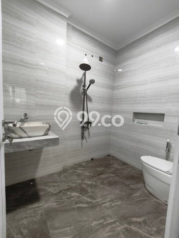Hunian Mewah LB 360m2 Siap Pakai Desain Elegan di Bintaro, Tangerang Selatan Hunian Mewah LB 360m2 Siap Pakai Desain Elegan di Bintaro, Tangerang Selatan