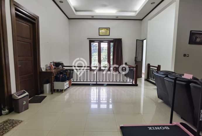 Hunian Super Mewah dengan Akses Paling Strategis di Bintaro, Tangerang Selatan Hunian Super Mewah dengan Akses Paling Strategis di Bintaro, Tangerang Selatan
