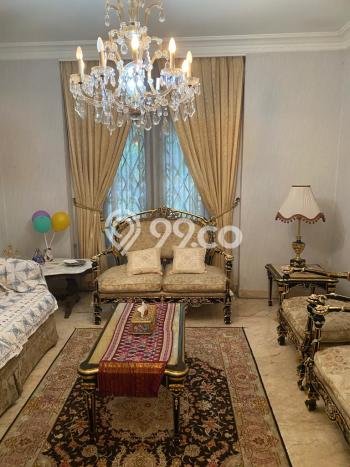 Siap Huni Rumah Mewah 9 Kamar di Kebayoran Baru Dekat ke Mana Saja Siap Huni Rumah Mewah 9 Kamar di Kebayoran Baru Dekat ke Mana Saja
