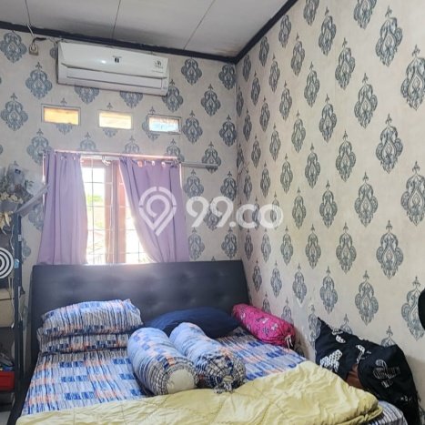 Hunian Nyaman Asri 3 KT Siap Pakai di Sektor 9-Bintaro Tangerang Selatan Hunian Nyaman Asri 3 KT Siap Pakai di Sektor 9-Bintaro Tangerang Selatan
