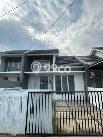 Rumah Modern Minimalis 2 Kamar Bisa Langsung Pindah di Pamulang Rumah Modern Minimalis 2 Kamar Bisa Langsung Pindah di Pamulang