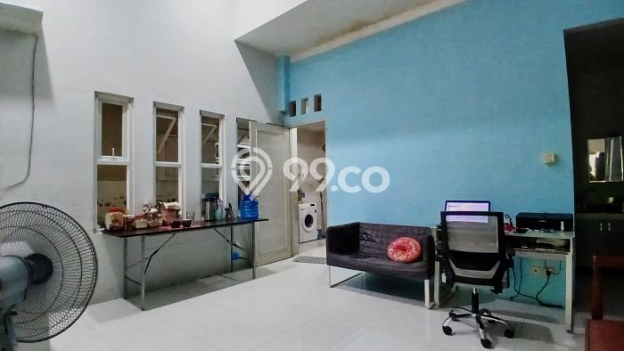 Hunian Nyaman Asri 3 KT Siap Huni di Tanjung Barat Jakarta Selatan Hunian Nyaman Asri 3 KT Siap Huni di Tanjung Barat Jakarta Selatan