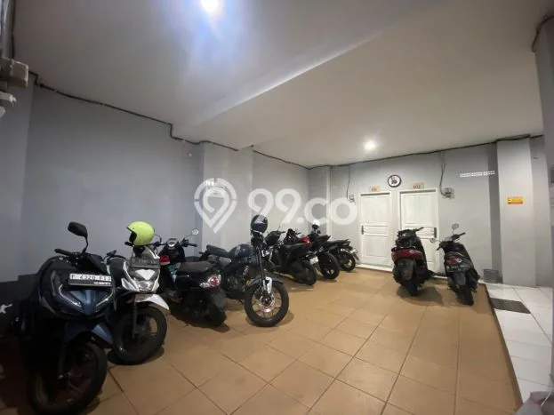 Rumah Kost Dijual di Gandaria Jakarta Selatan Luas 250m2 Rumah Kost Dijual di Gandaria Jakarta Selatan Luas 250m2