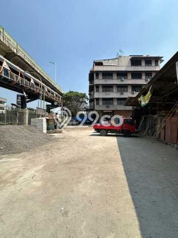 LOKASI PREMIUM! Ruko di Kebayoran Lama, Luas 2000m2m², Area Komersial LOKASI PREMIUM! Ruko di Kebayoran Lama, Luas 2000m2m², Area Komersial