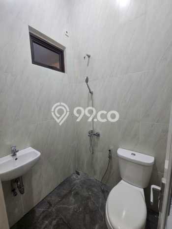 Rumah Modern 4 KT di Graha Raya Tangerang Selatan Semi Furnished Rumah Modern 4 KT di Graha Raya Tangerang Selatan Semi Furnished